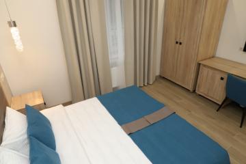 Отель Enjoy Hotel Spb Россия, Санкт-Петербург, фото 28