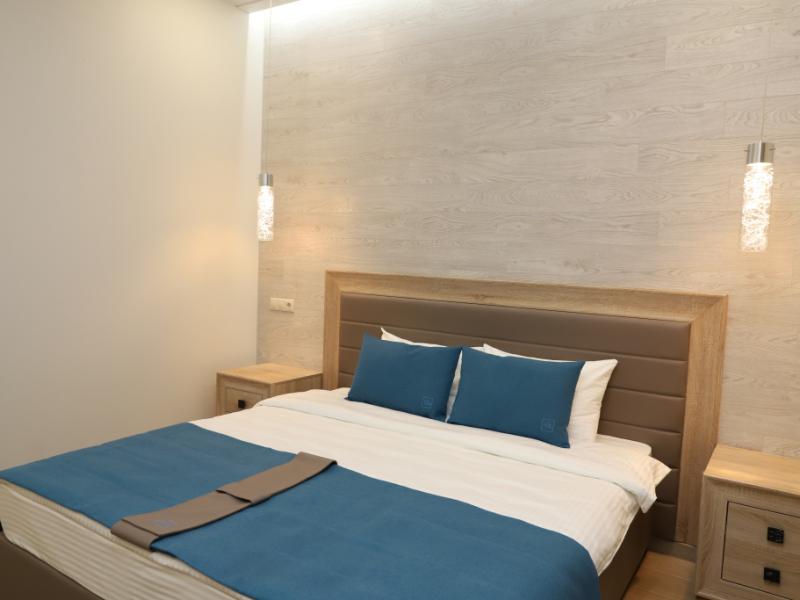 Enjoy Hotel Spb