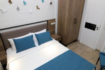 Отель Enjoy Hotel Spb Россия, Санкт-Петербург, фото 3