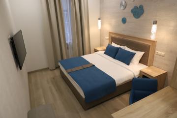 Отель Enjoy Hotel Spb Россия, Санкт-Петербург, фото 32