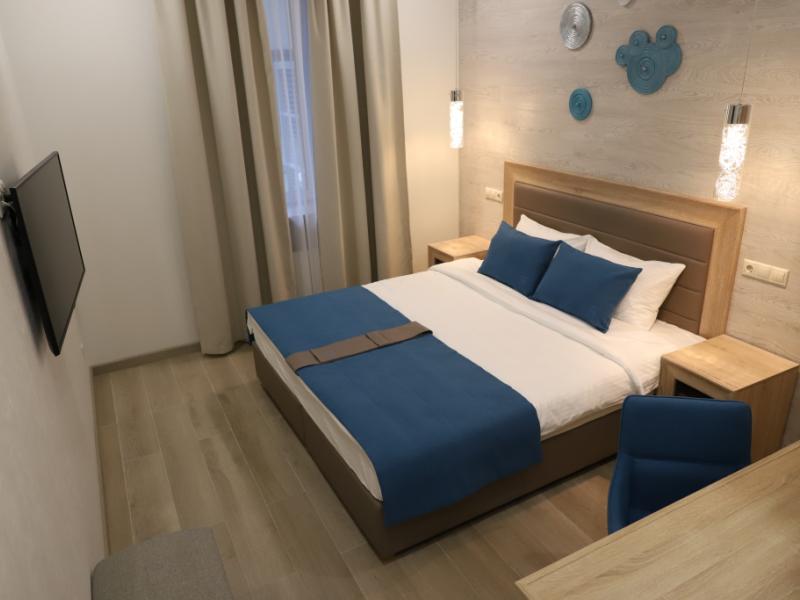 Enjoy Hotel Spb