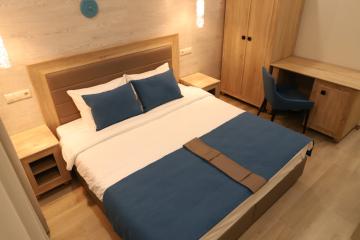 Отель Enjoy Hotel Spb Россия, Санкт-Петербург, фото 33
