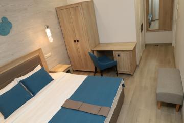 Отель Enjoy Hotel Spb Россия, Санкт-Петербург, фото 34