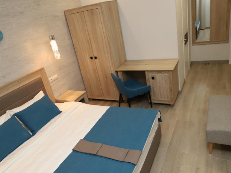 Enjoy Hotel Spb