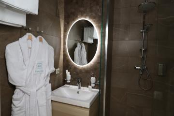 Отель Enjoy Hotel Spb Россия, Санкт-Петербург, фото 35