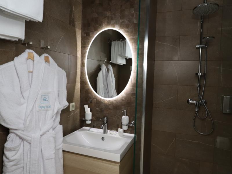 Enjoy Hotel Spb
