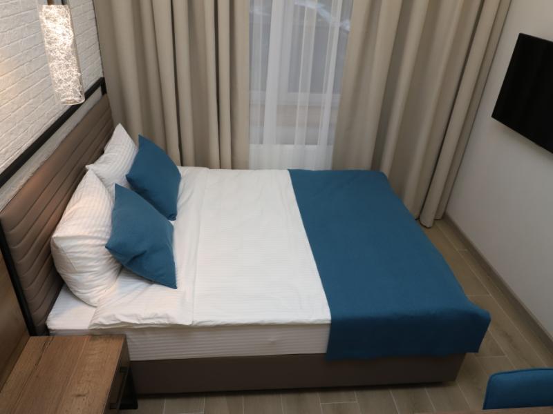 Enjoy Hotel Spb