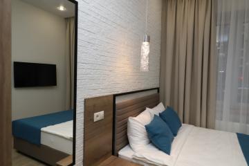 Отель Enjoy Hotel Spb Россия, Санкт-Петербург, фото 37