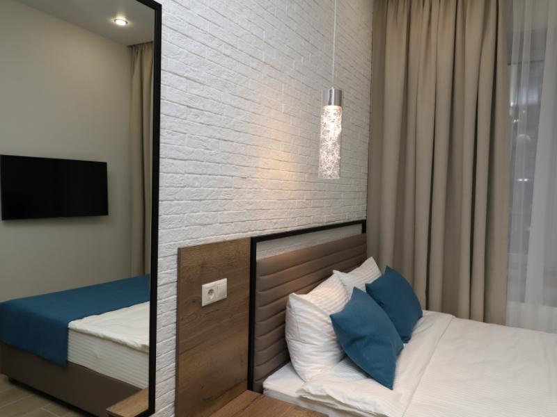 Enjoy Hotel Spb