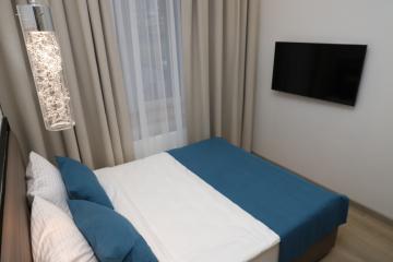 Отель Enjoy Hotel Spb Россия, Санкт-Петербург, фото 39