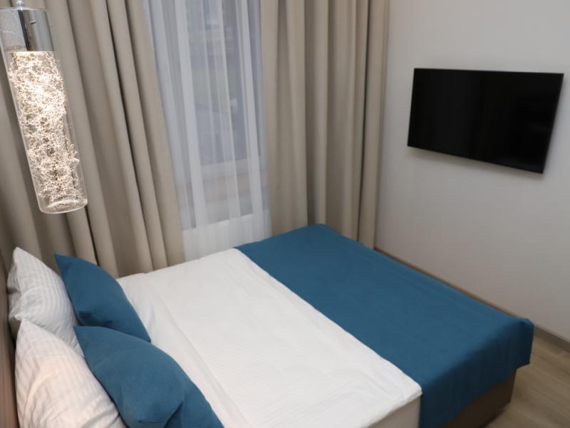 Enjoy Hotel Spb