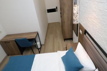 Отель Enjoy Hotel Spb Россия, Санкт-Петербург, фото 40