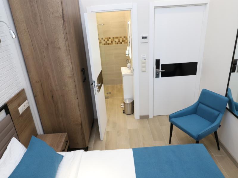 Enjoy Hotel Spb