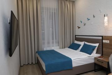 Отель Enjoy Hotel Spb Россия, Санкт-Петербург, фото 43