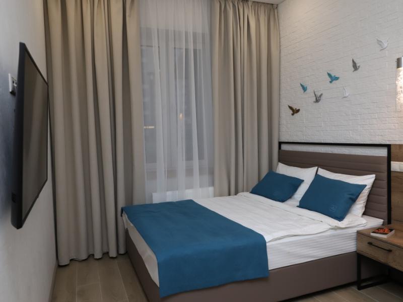 Enjoy Hotel Spb