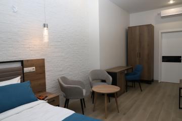 Отель Enjoy Hotel Spb Россия, Санкт-Петербург, фото 44