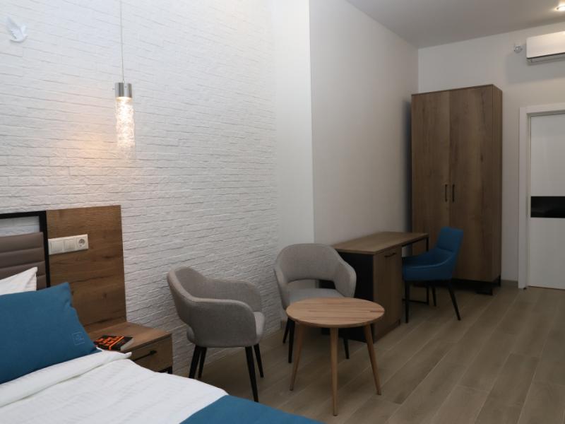 Enjoy Hotel Spb