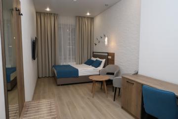 Отель Enjoy Hotel Spb Россия, Санкт-Петербург, фото 45