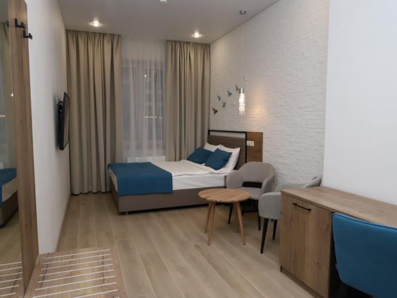 Enjoy Hotel Spb