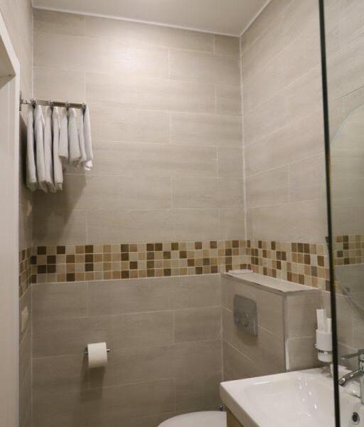Enjoy Hotel Spb