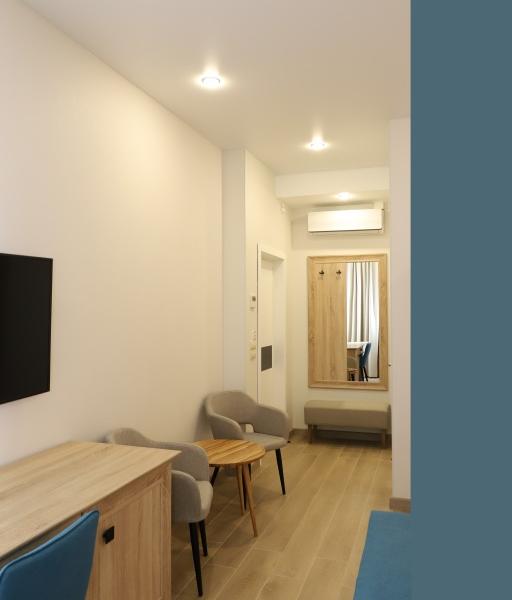 Enjoy Hotel Spb