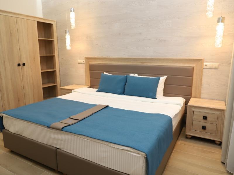 Enjoy Hotel Spb