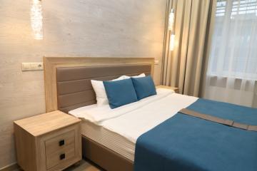 Отель Enjoy Hotel Spb Россия, Санкт-Петербург, фото 50