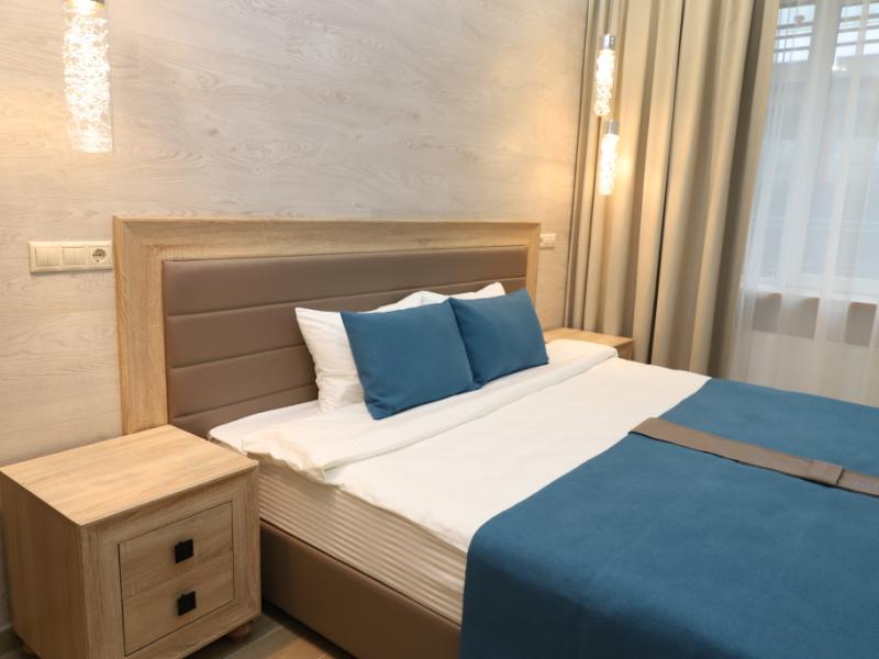 Enjoy Hotel Spb