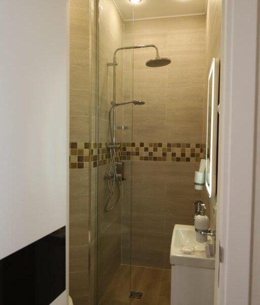 Enjoy Hotel Spb