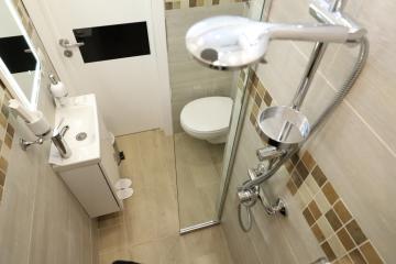 Отель Enjoy Hotel Spb Россия, Санкт-Петербург, фото 7