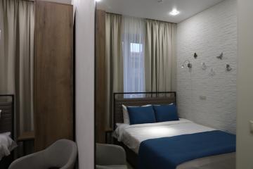 Отель Enjoy Hotel Spb Россия, Санкт-Петербург, фото 8