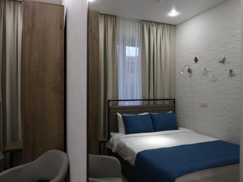 Enjoy Hotel Spb