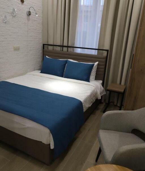 Enjoy Hotel Spb
