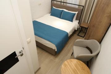 Отель Enjoy Hotel Spb Россия, Санкт-Петербург, фото 10