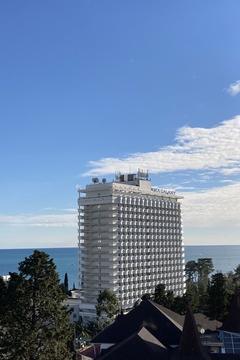 Отель Golden Holiday (Курортный просп.) Россия, Сочи, фото 70