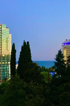 Отель Golden Holiday (Курортный просп.) Россия, Сочи, фото 82