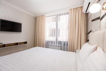 Отель Театральный Россия, Сочи, фото 14