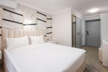 Отель Театральный Россия, Сочи, фото 15