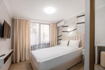 Отель Театральный Россия, Сочи, фото 16