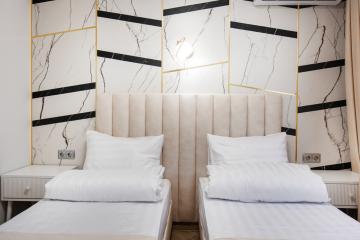 Отель Театральный Россия, Сочи, фото 18