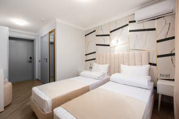 Отель Театральный Россия, Сочи, фото 19