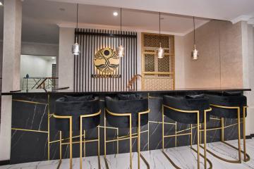 Отель Театральный Россия, Сочи, фото 2