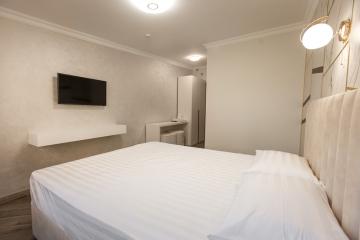 Отель Театральный Россия, Сочи, фото 21