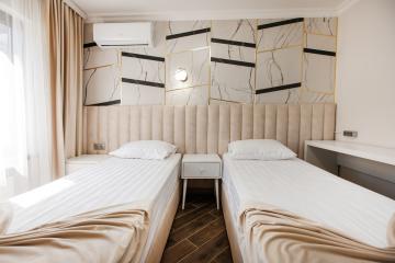 Отель Театральный Россия, Сочи, фото 23