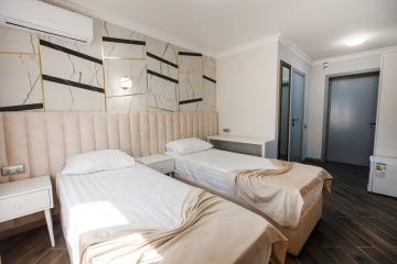 Отель Театральный Россия, Сочи, фото 25