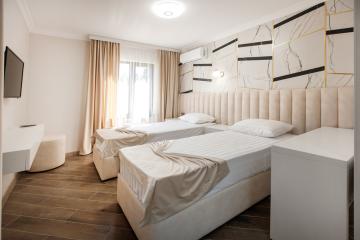 Отель Театральный Россия, Сочи, фото 26