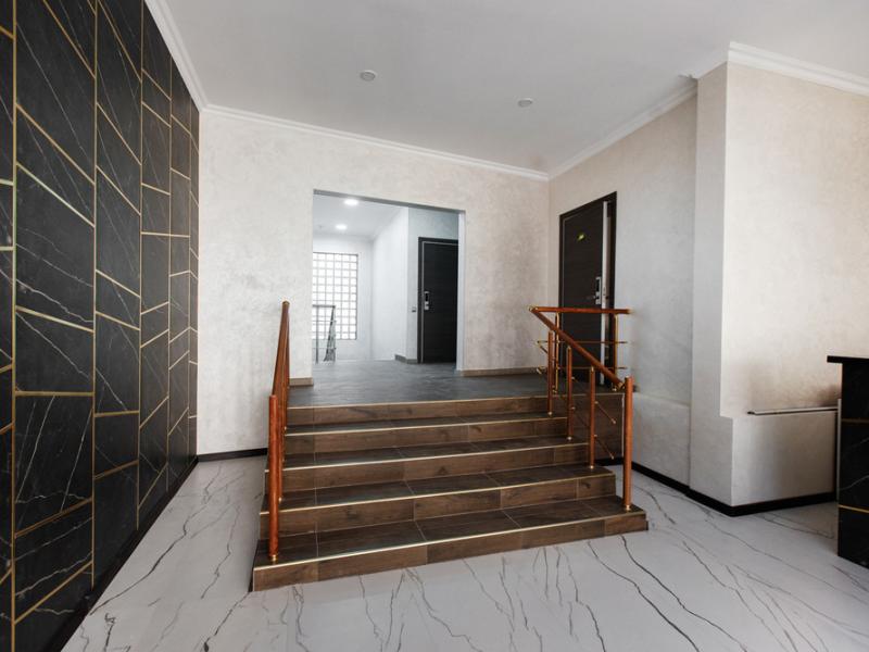 Театральный