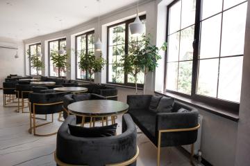 Отель Театральный Россия, Сочи, фото 28