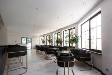 Отель Театральный Россия, Сочи, фото 29