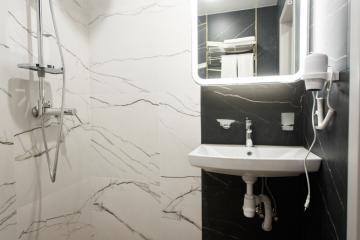 Отель Театральный Россия, Сочи, фото 3